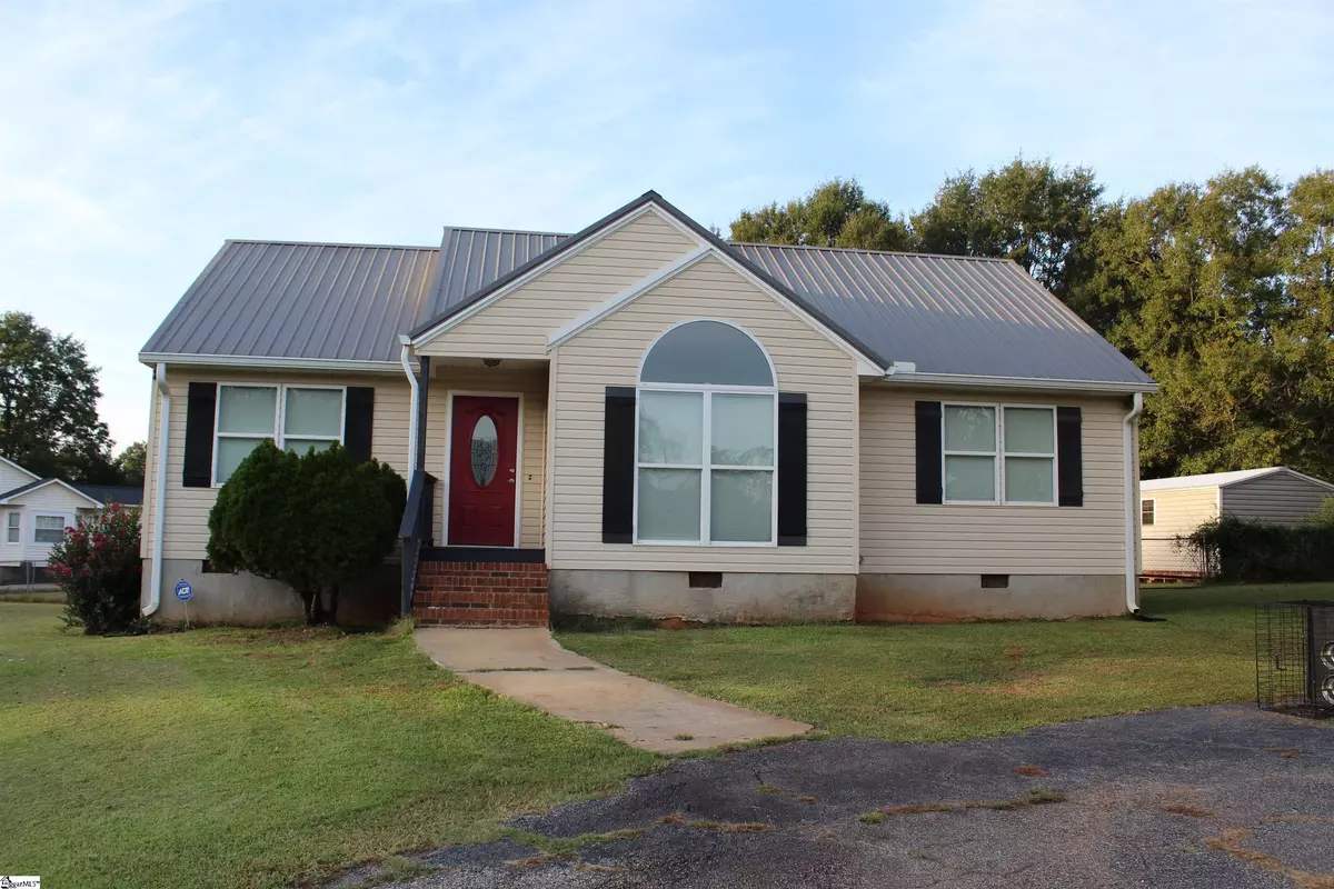 Piedmont, SC 29673,110 Elrod Place Court