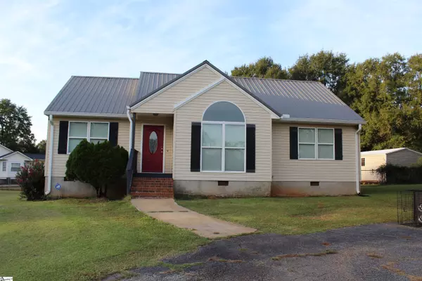 110 Elrod Place Court, Piedmont, SC 29673