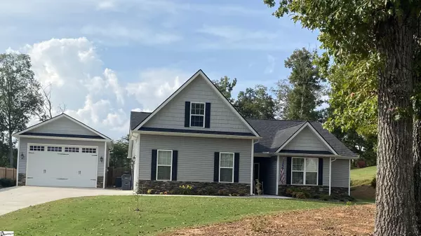 126 Jones Kelley Road, Travelers Rest, SC 29690