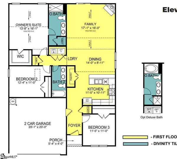Easley, SC 29642,203 Light Spring Road