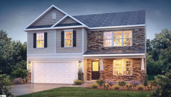 207 Light Spring Road, Easley, SC 29642