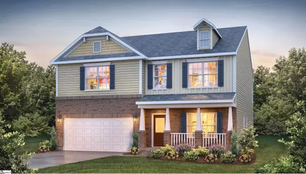 227 Light Spring Road, Easley, SC 29642