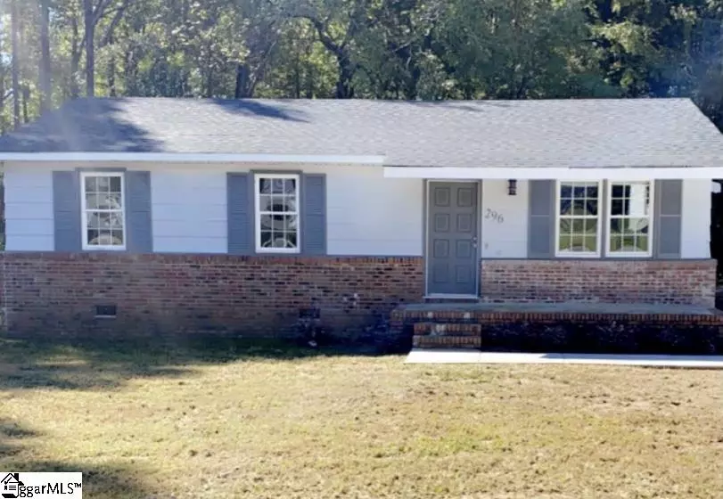 Pacolet, SC 29372,296 Gaston Street