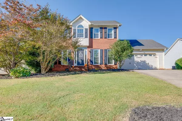 23 Grouse Ridge Way, Greenville, SC 29617