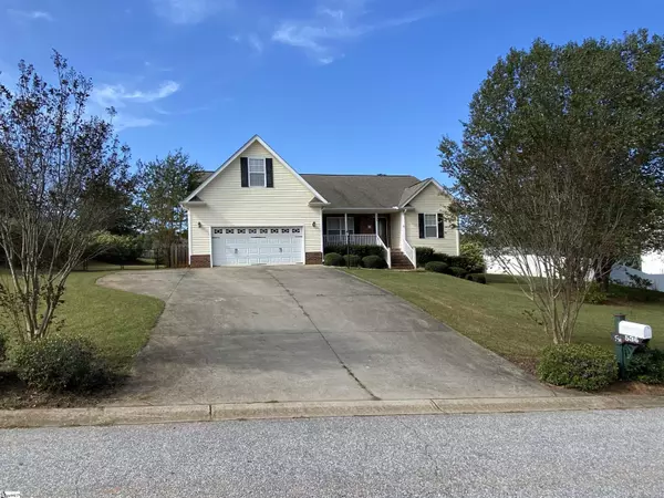 536 Camrose Court, Inman, SC 29349