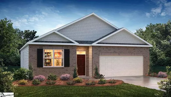 3708 Brookshade Trail, Moore, SC 29369