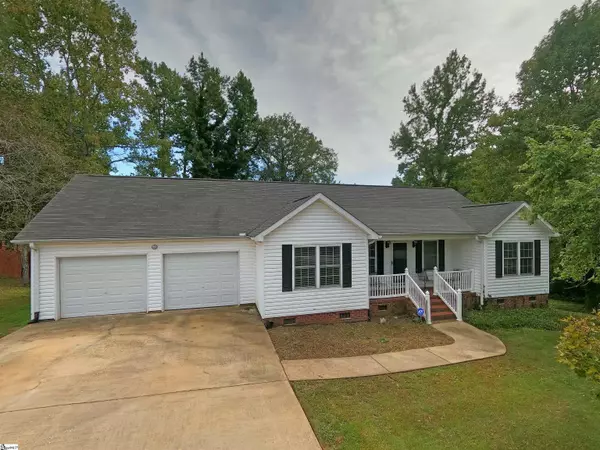 415 Alethia Street, Easley, SC 29642