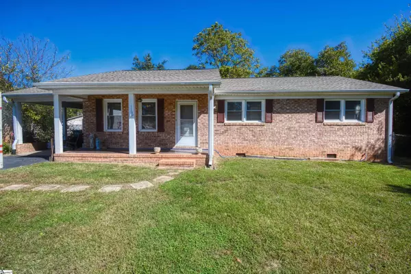 119 Edison Circle, Spartanburg, SC 29303