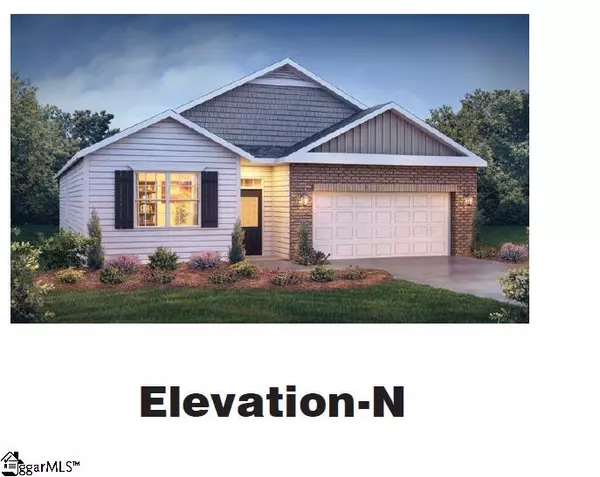 964 Brynderwen Place, Lyman, SC 29365