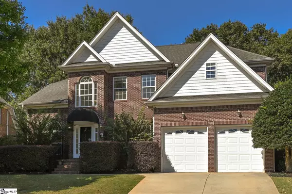 205 Kilgore Farms Circle, Simpsonville, SC 29681