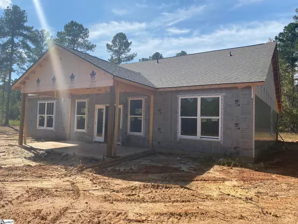 Laurens, SC 29360,534 Trinity Church Road