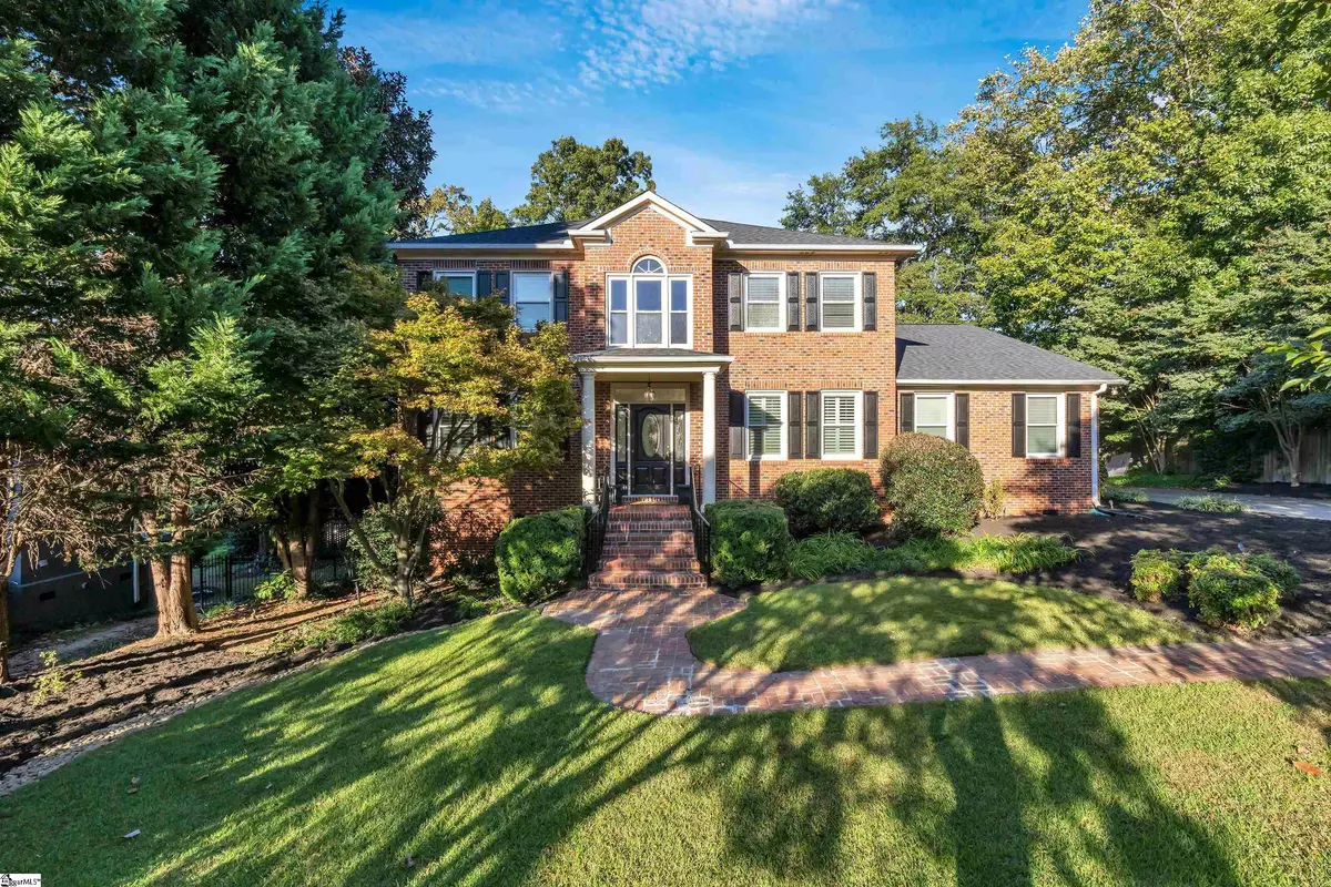 Greenville, SC 29615,101 Covey Hill Court