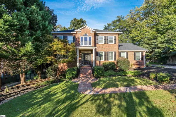 101 Covey Hill Court,  Greenville,  SC 29615