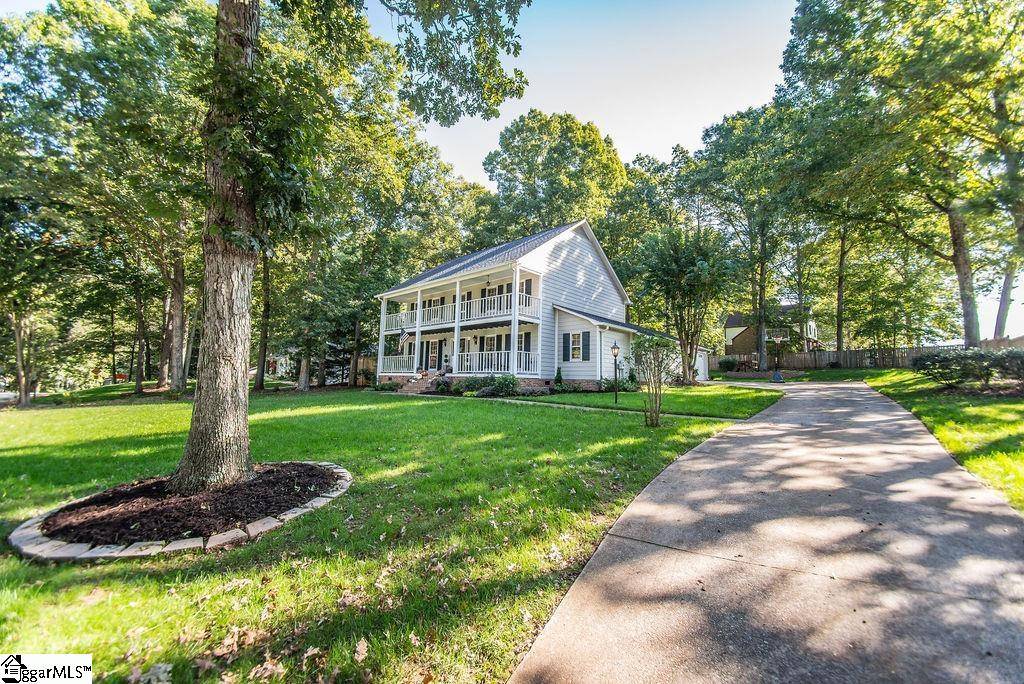 Greenville, SC 29615,2 Dove Tree Road