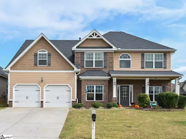 55 Corgi Drive, Simpsonville, SC 29680