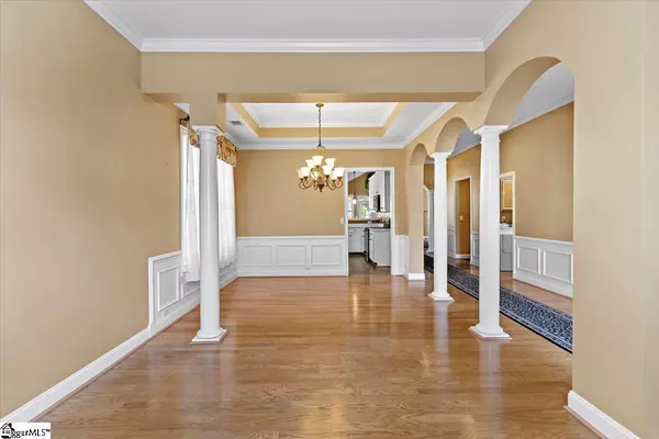 Greenville, SC 29607,405 Ashby Park Lane