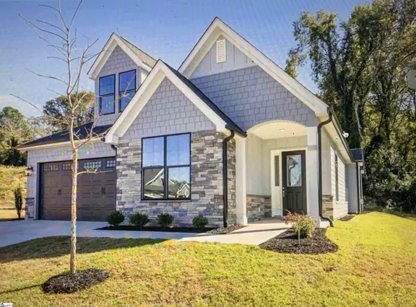 205 Nantallah Trail, Mauldin, SC 29662