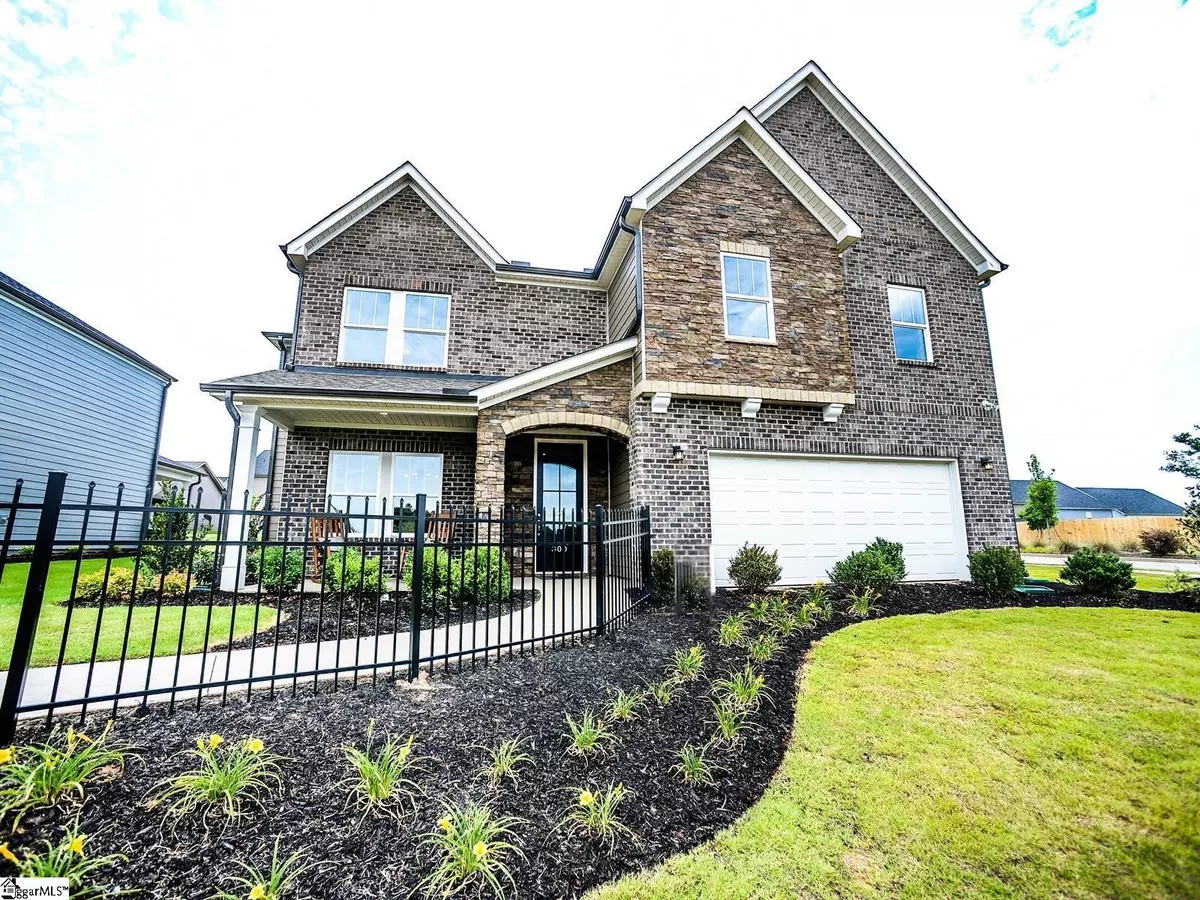 Simpsonville, SC 29680,300 River Otter Road