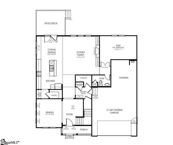 Simpsonville, SC 29680,933 Whitemarsh Avenue