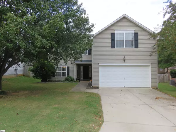 844 Thornbird Circle, Boiling Springs, SC 29316