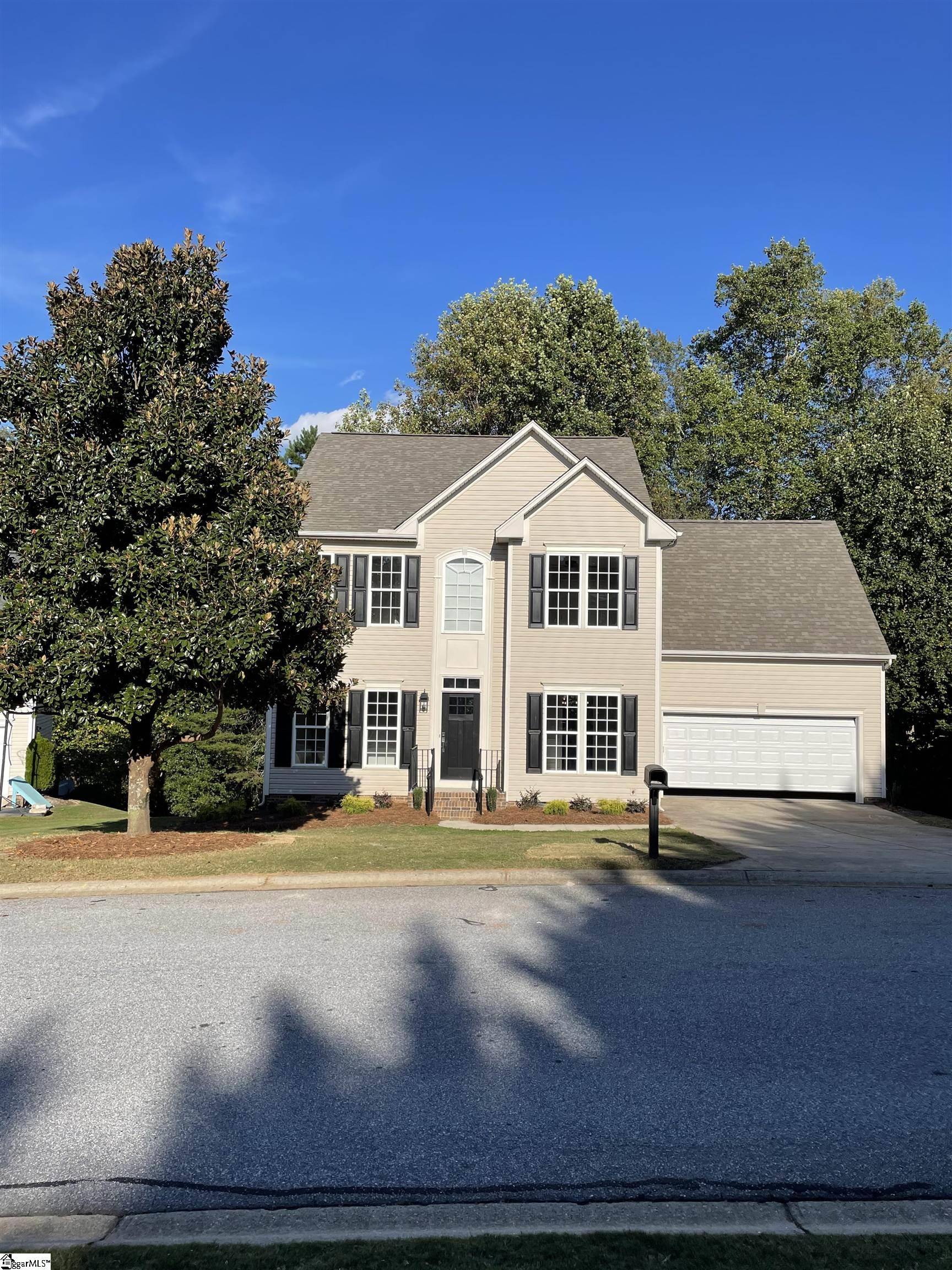 Taylors, SC 29687,108 White Bark Way