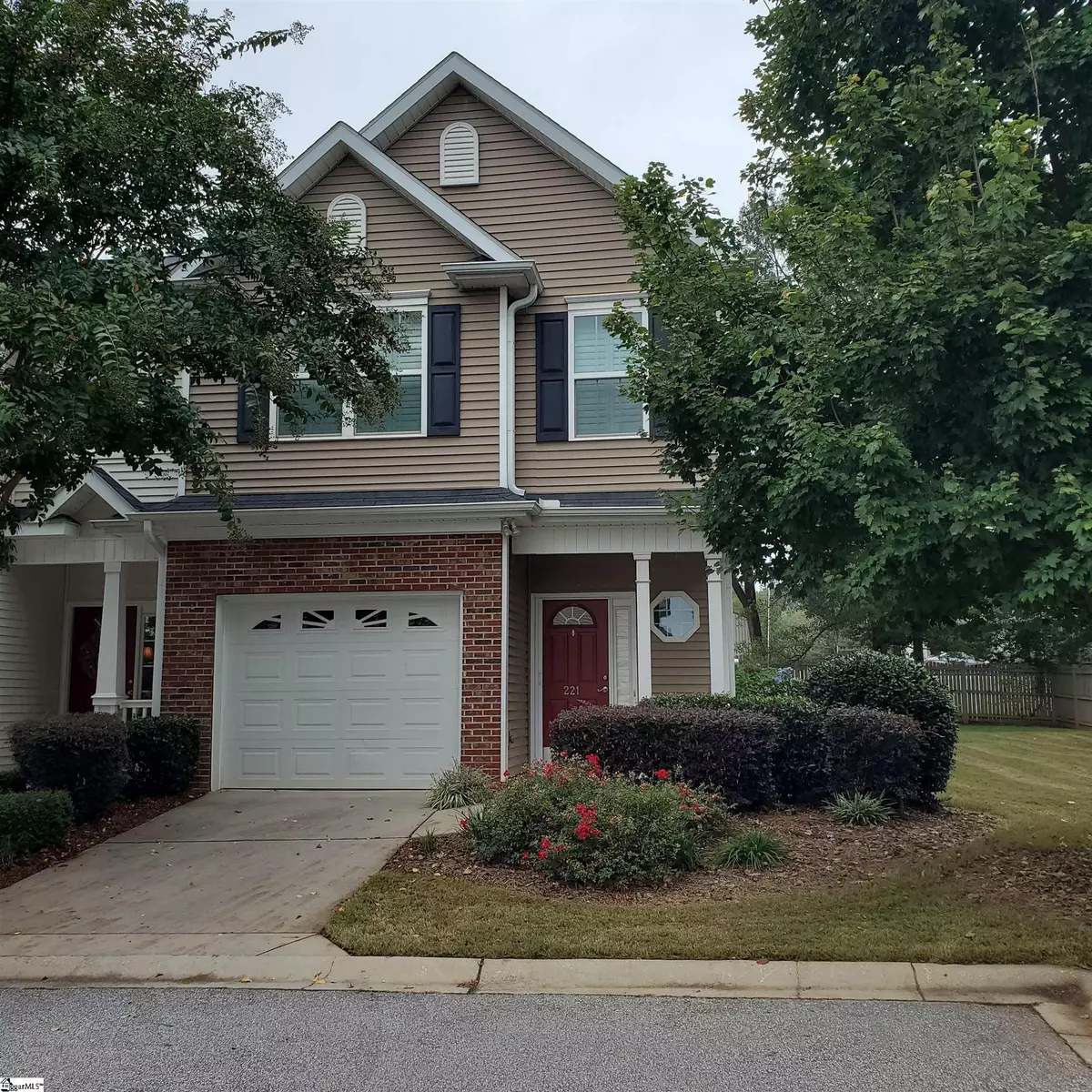 Simpsonville, SC 29681,221 Shady Grove Drive