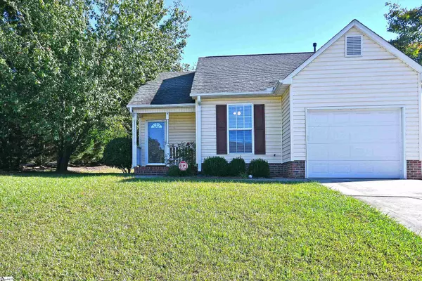 44 Winding Creek Way, Simpsonville, SC 29680