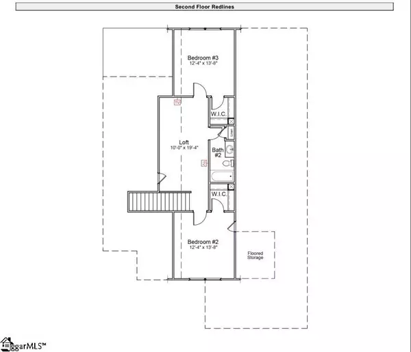 Greenville, SC 29607-0000,606 Betony Way