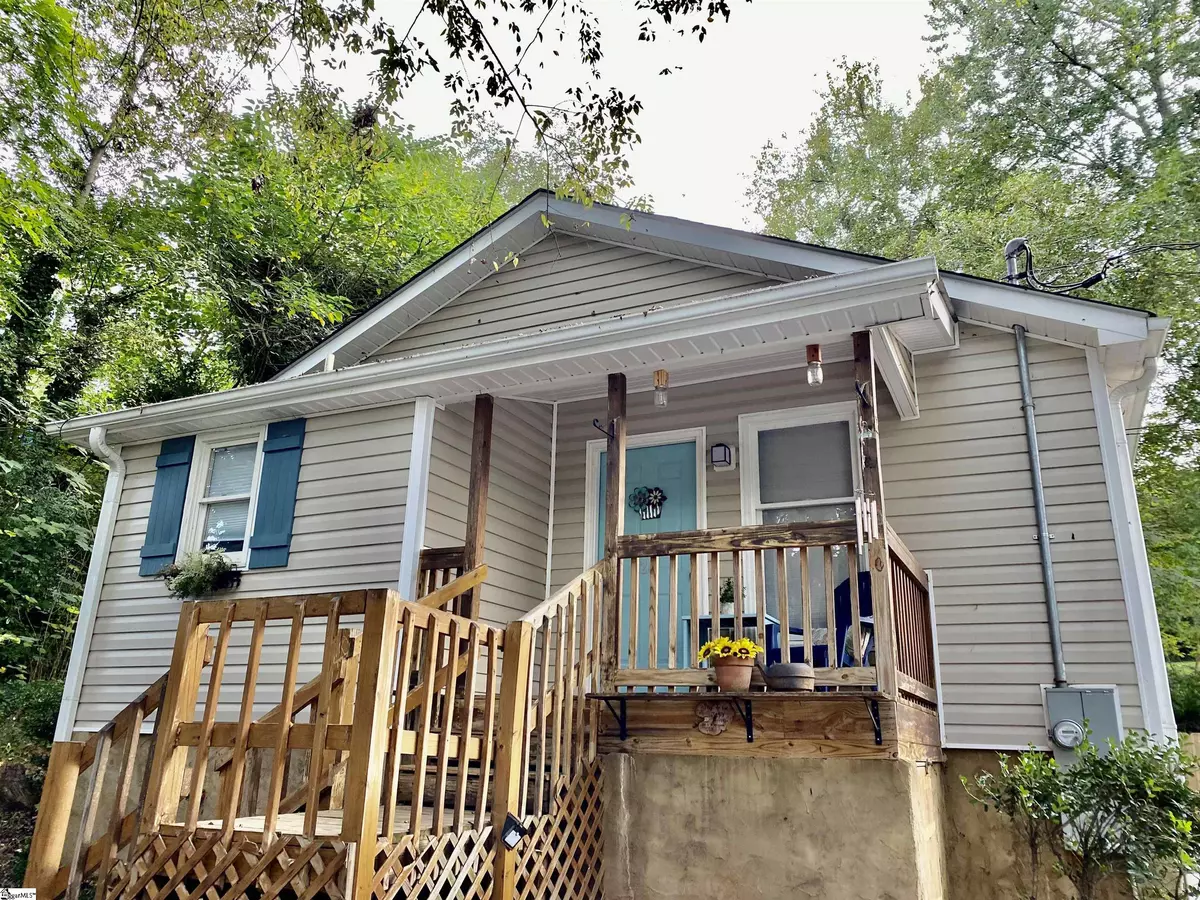 Greenville, SC 29609,26 Cotton Street