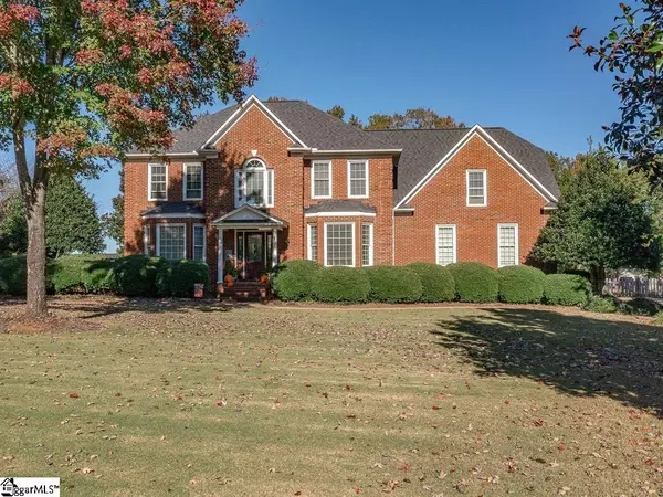 509 Wentworth Farm Circle, Boiling Springs, SC 29316