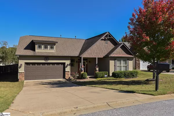 112 Sedgebrook Drive, Simpsonville, SC 29681