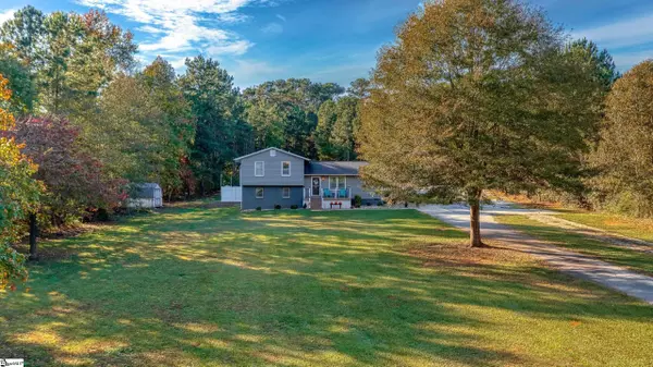 Liberty, SC 29656,125 Huntington Road