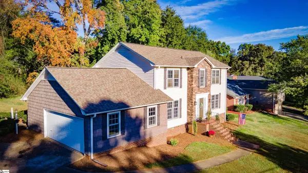 Taylors, SC 29687,3 E Indian Trail