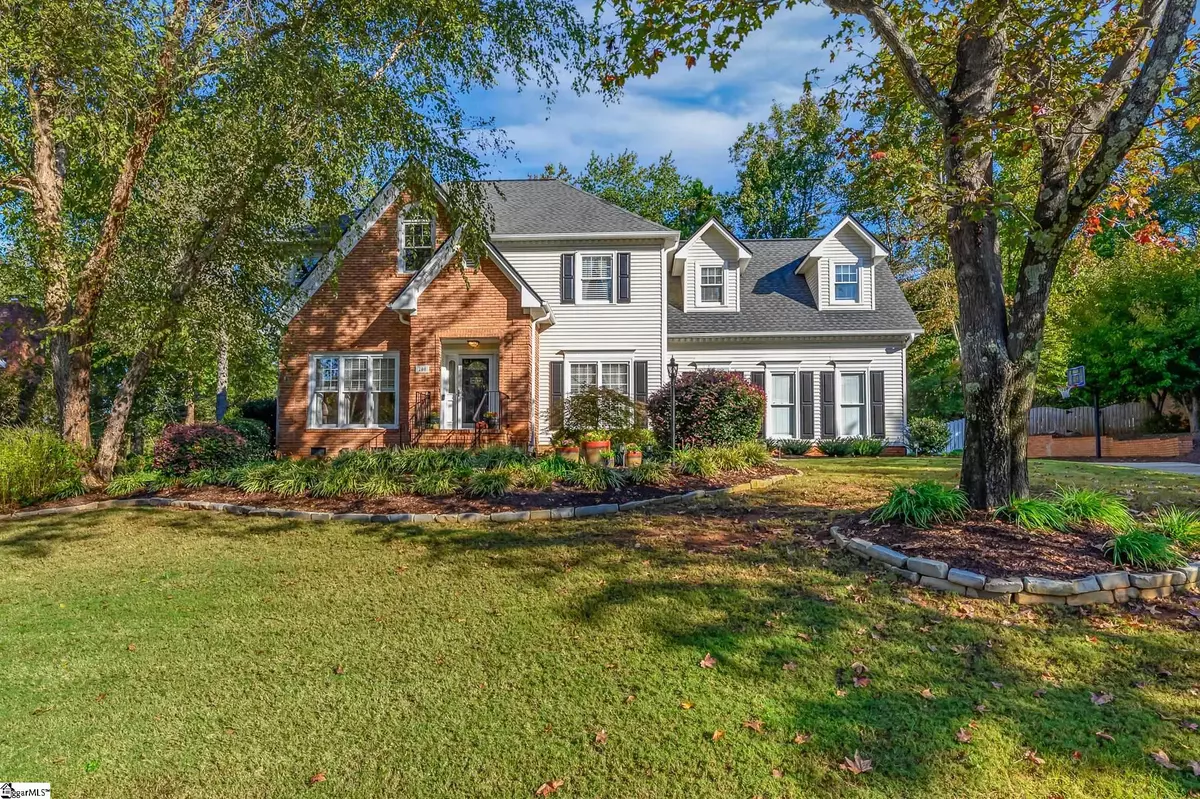 Simpsonville, SC 29681,208 Holly Crest Circle