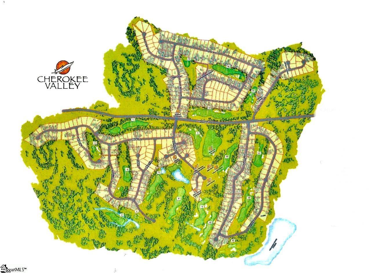 Travelers Rest, SC 29690,39 Laurelcrest Lane