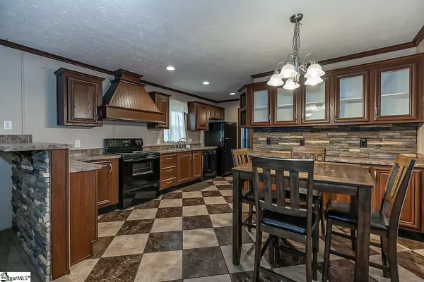 Anderson, SC 29624,2427 Middleton Road