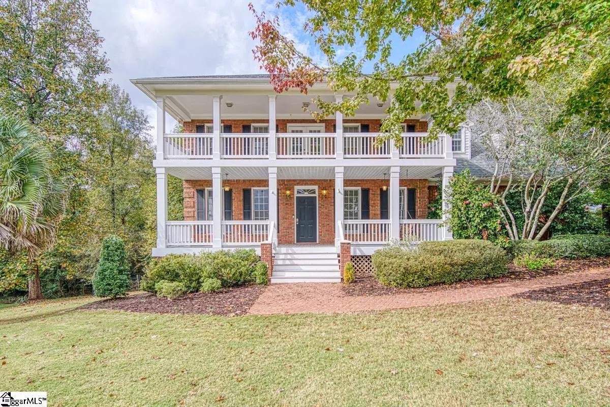 Moore, SC 29369,315 Wilkshire Loop