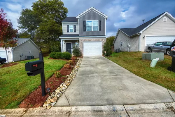 312 Winston Lane, Roebuck, SC 29376