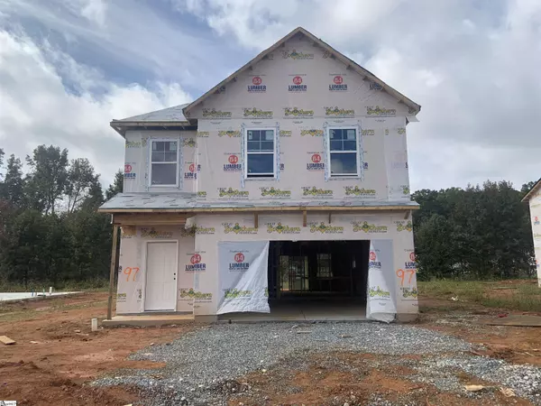 219 Pilcher Drive, Piedmont, SC 29673