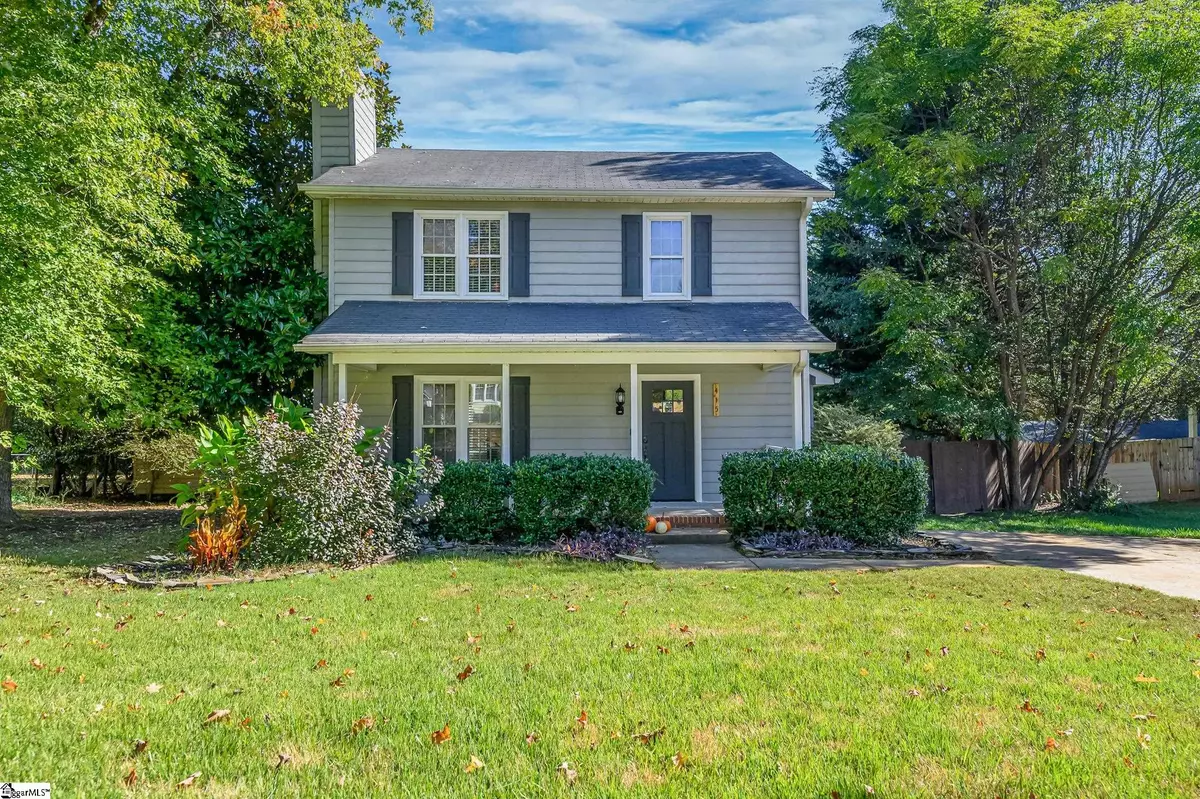 Simpsonville, SC 29681,415 Laurel Tree Lane