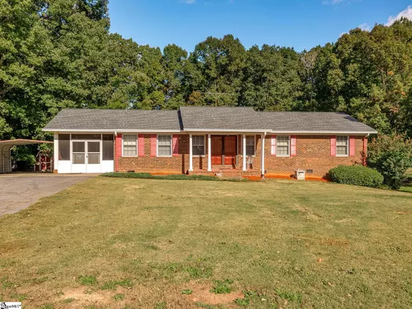 2022 Moore Duncan Highway, Moore, SC 29369-9143