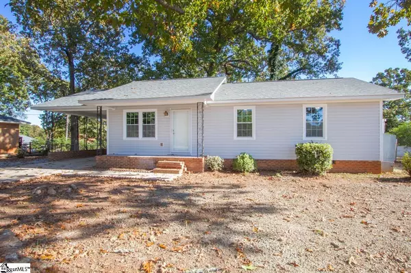 Anderson, SC 29621,2402 Old Williamston Road