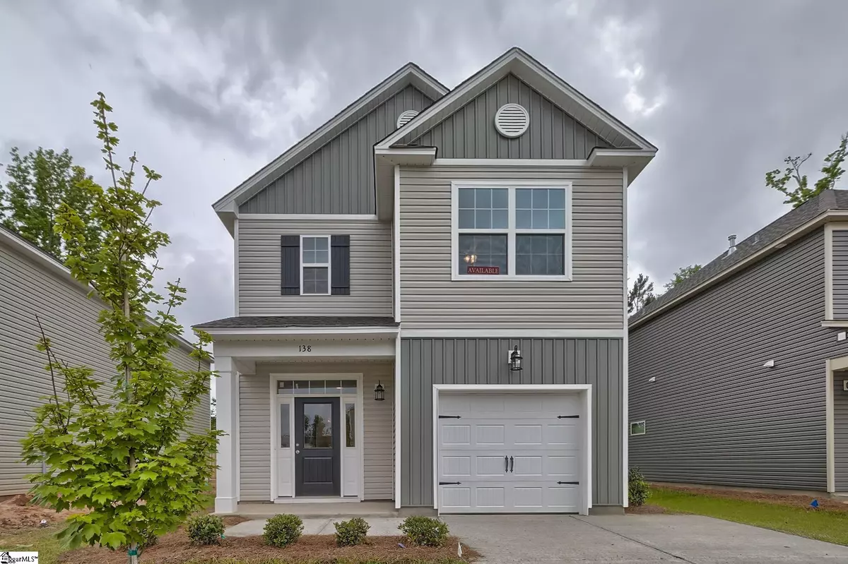 Easley, SC 29642,128 Highland Park Court