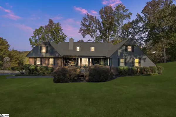 Greenville, SC 29609,1119 State Park Road