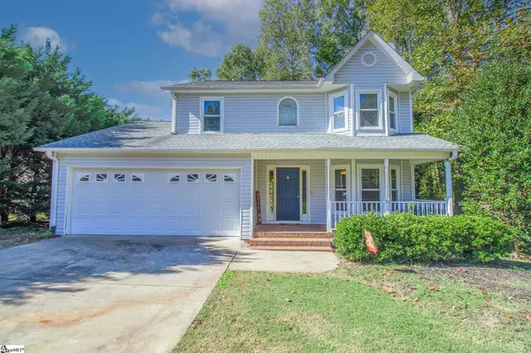 405 Litchfield Drive, Moore, SC 29369