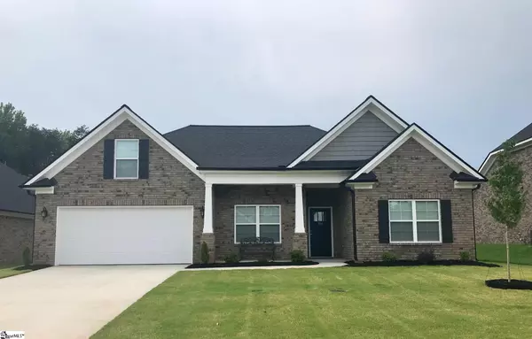 308 Fox Brook Court, Taylors, SC 29687