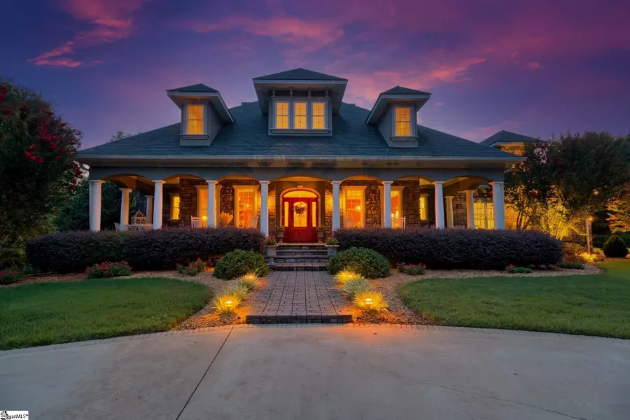 125 Timberland Trail, Abbeville, SC 29620