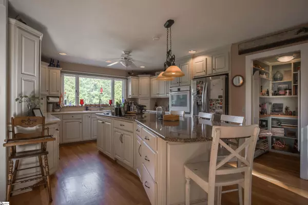 Pickens, SC 29671,311 Laurel Ridge Drive