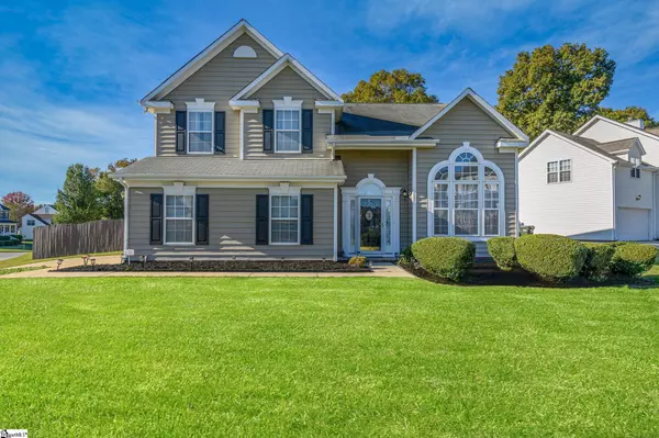 1 Longspur Court, Simpsonville, SC 29680