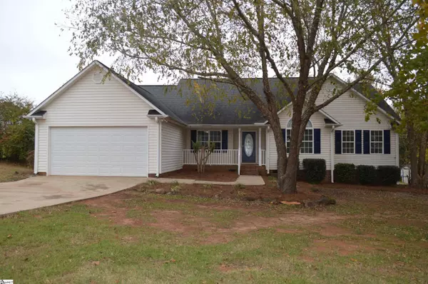 135 Holly Meadows Drive, Lyman, SC 29365-9002